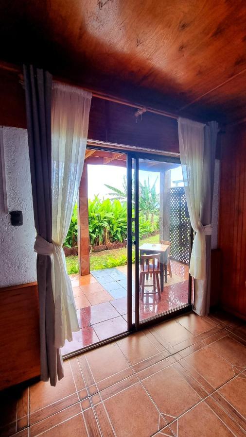 Cabanas Keuhenua Hanga Roa Ngoại thất bức ảnh