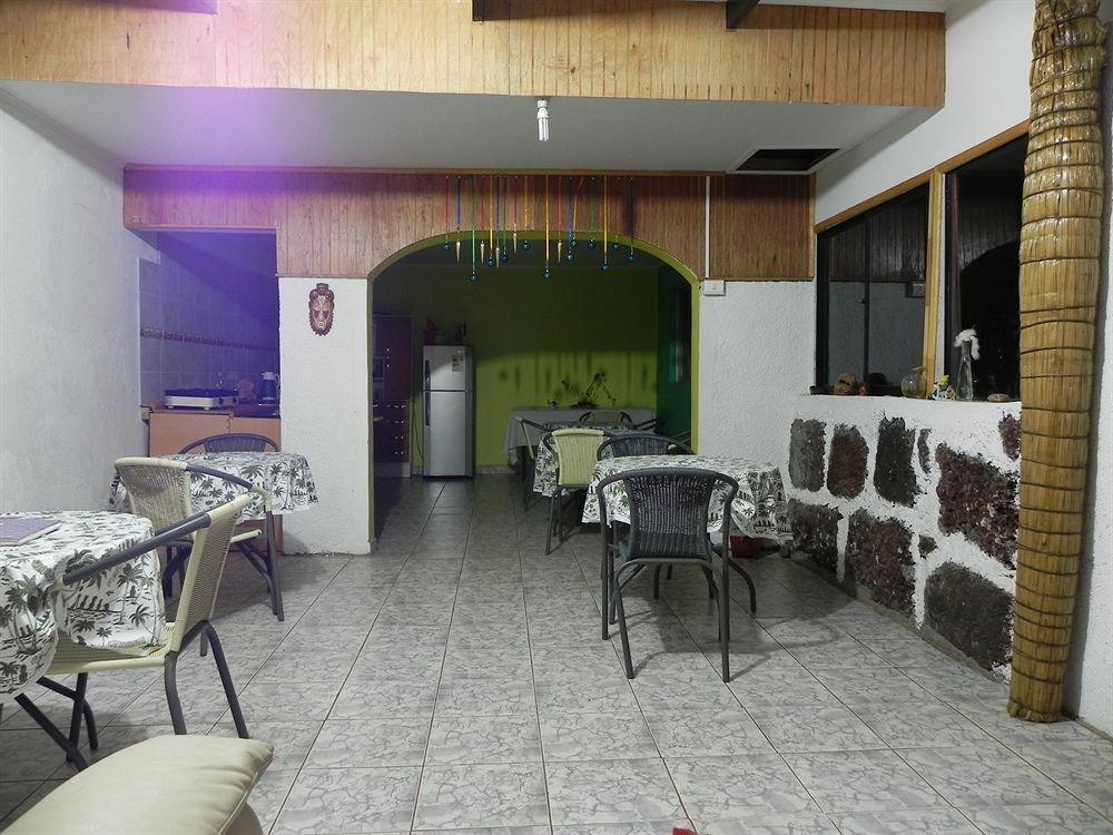 Cabanas Keuhenua Hanga Roa Ngoại thất bức ảnh