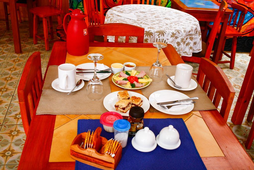 Cabanas Keuhenua Hanga Roa Ngoại thất bức ảnh